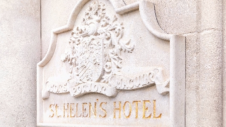St Helens Hotel